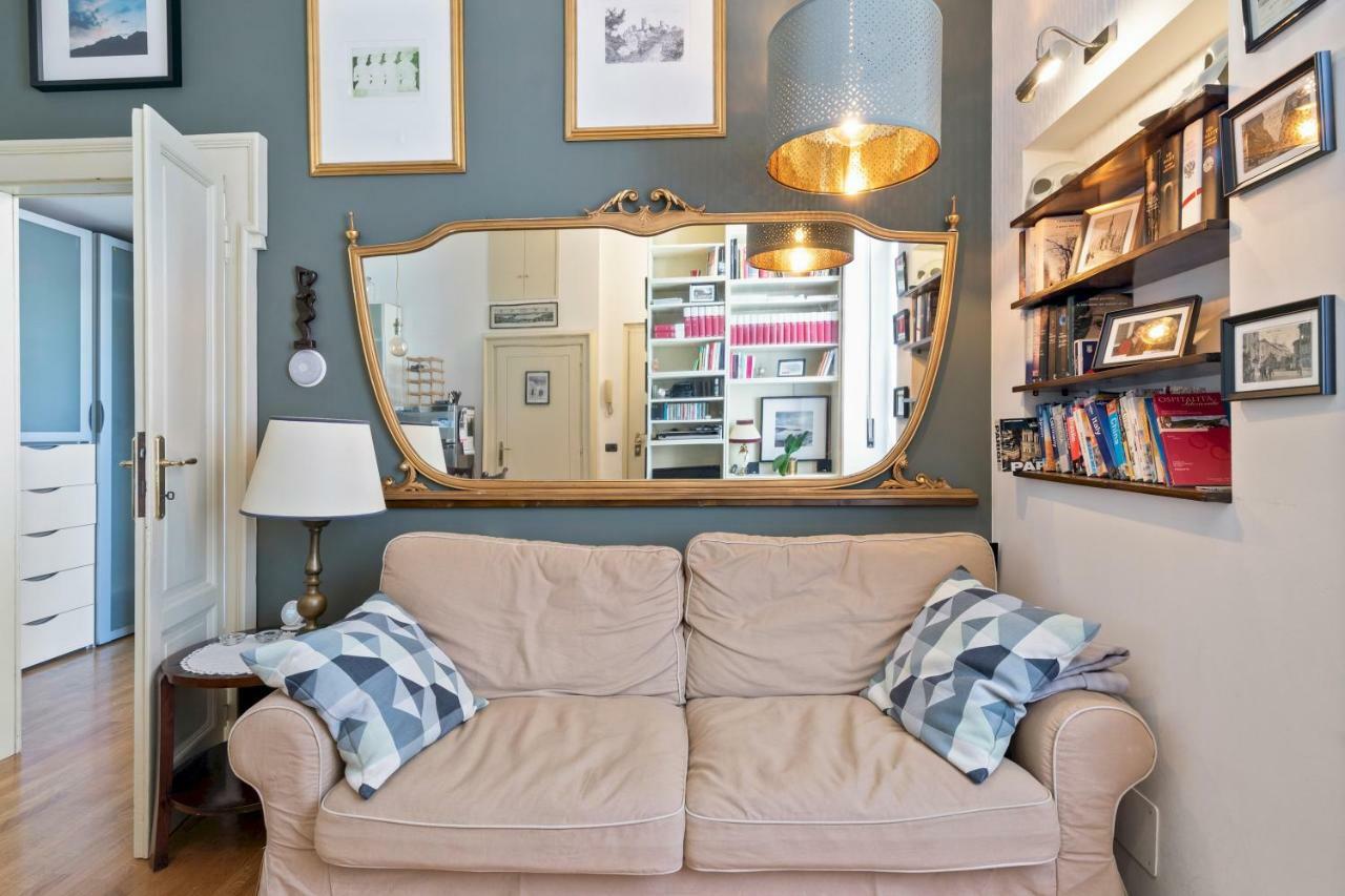 Apartamento Altido Warm Flat For 3 In Isola, 10 Min To Centre Milán Exterior foto