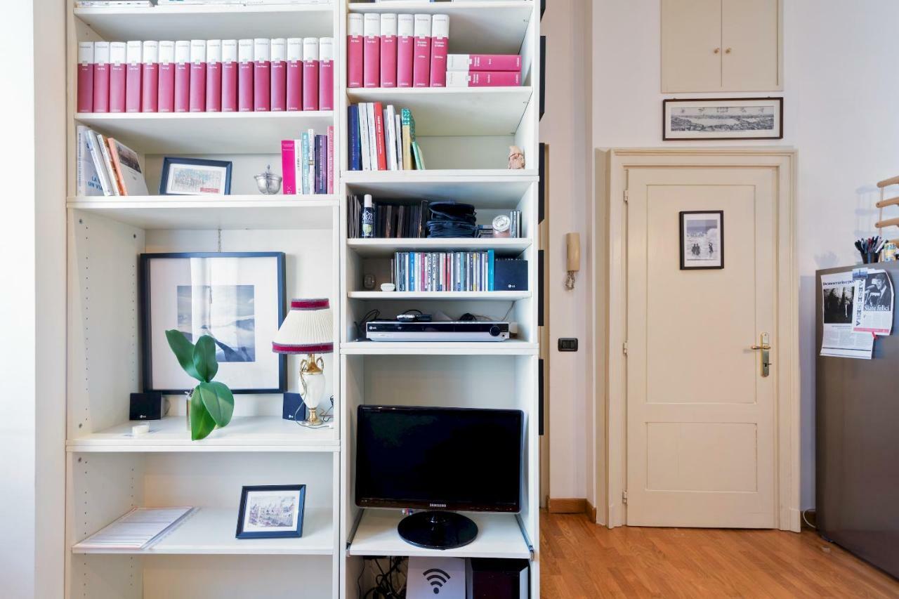 Apartamento Altido Warm Flat For 3 In Isola, 10 Min To Centre Milán Exterior foto
