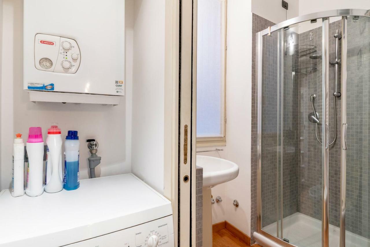 Apartamento Altido Warm Flat For 3 In Isola, 10 Min To Centre Milán Exterior foto
